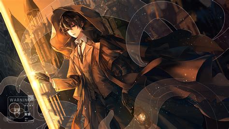 LOTM Desktop Wallpapers - Wallpaper Cave