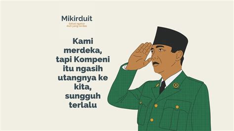sejarah indonesia terbentuk