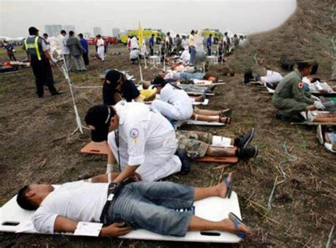 1997年南航5.8空难事件始末，35人不幸丧生，幸存者回忆还原现场_腾讯新闻