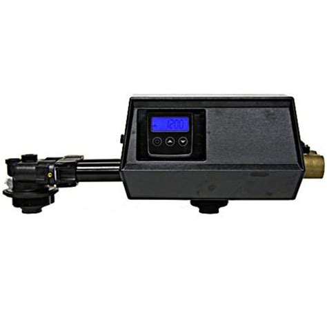 Image result for Fleck 9100 SXT Programming