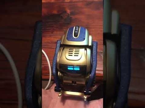 Image result for Cozmo Tutorial