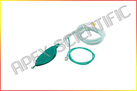 Rebreathing Bags, Bain Circuit Complete Adult, Jackson Rees System ...