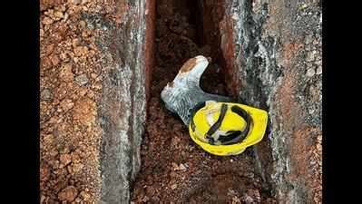 Ex-mayor for audit of all Smart City projects | Goa News - Times of India