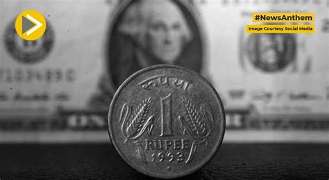 Dollar Vs Rupee: अमेरिकी विनिमय दरों की तेजी में कमी से आएगी रुपए में ...