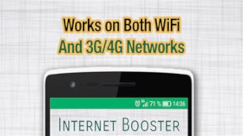 Internet Speed Booster - App on Amazon Appstore