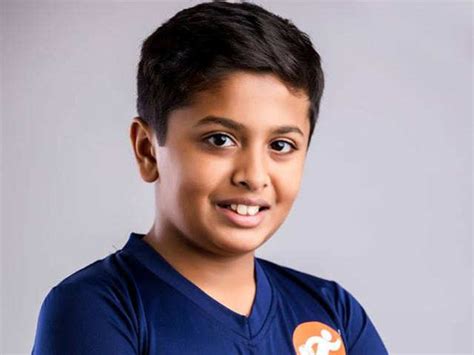 A dream called 'Papers N Parcels' - Meet the 13-year-old boy who made ...