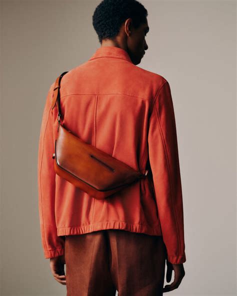 Berluti Online Store - Shoes, Ready-To-Wear, Leather Goods