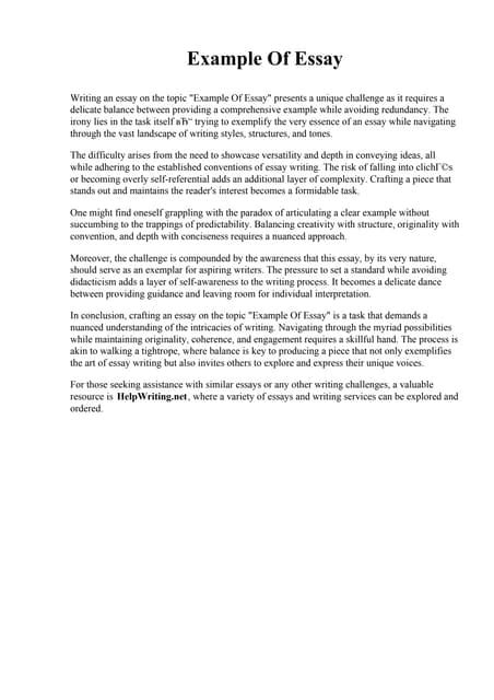 Informal Essay Topics 的图像结果