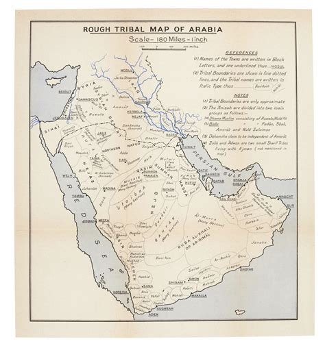 How Imam Mohammed achieved tribal unity to create the First Saudi State | Arab News PK