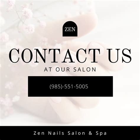 ZEN NAILS SPA (@zennailshammond) • Instagram photos and videos