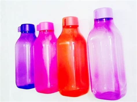 TUPPERWARE Aquasafe bottles 1000 ml Bottle - Buy TUPPERWARE Aquasafe ...