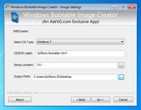 Image result for Bootable ISO Maker