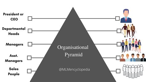 Organization Pyramid Structure 的图像结果