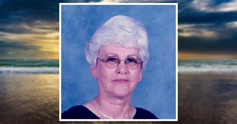 Obituary | Anne Chaisson | Lajoie Funeral Home