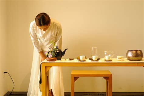 在上海学习茶艺，如何考茶艺师证 - 知乎
