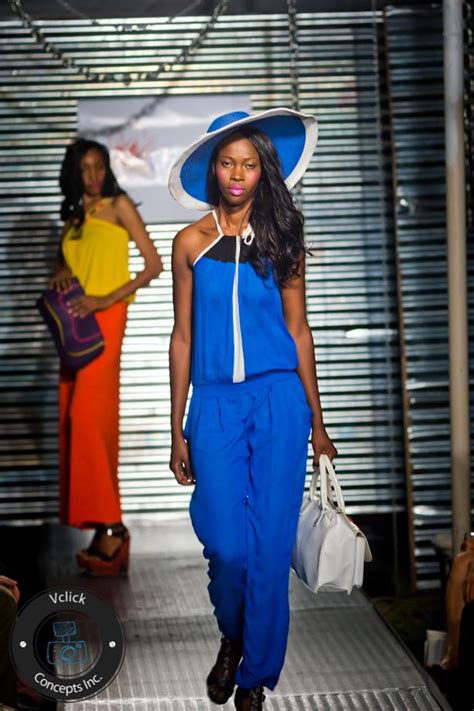 MARIDADI FASHION SHOW..