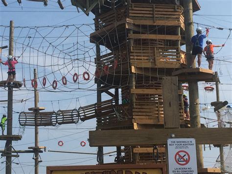 First Flight Adventure Park (2026) - All You MUST Know Before You Go (w ...