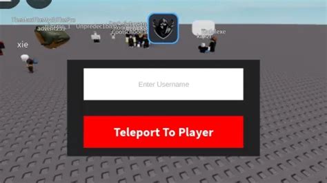 Image result for Teleport Script