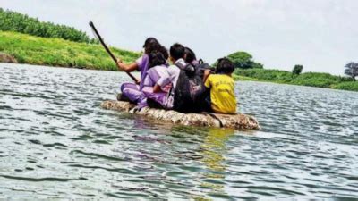 Bombay HC's Aurangabad bench orders boat, life jackets for bravehearts ...