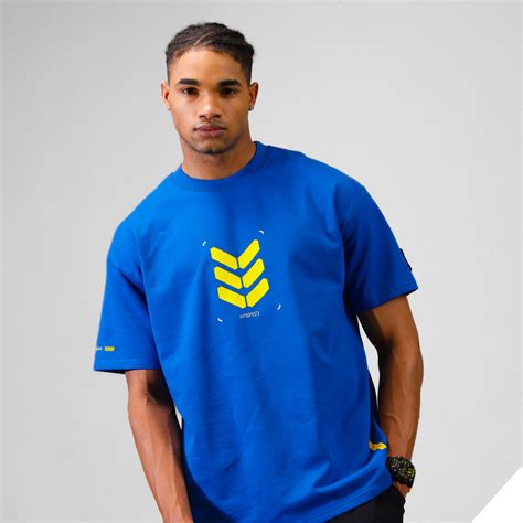 AIR CHEVRON – UV Airspace