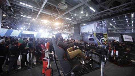 Over 15,000 Auto Expo showgoers log into Hyundai Motor India’s digital ...