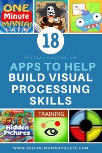 Image result for Develop Visual Processing Skills