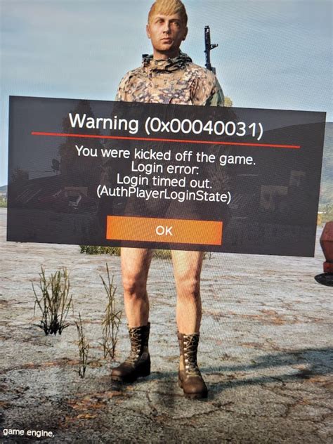 Image result for DayZ Error Fix