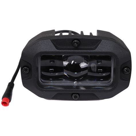 Image result for Custom Predator Headlight