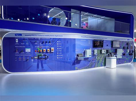 Lauritz Knudsen Electrical and Automation, Formerly L&T Switchgear ...