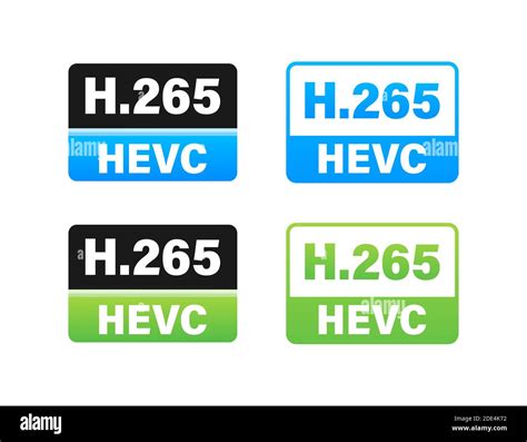 H.265 Video Encoding 的图像结果