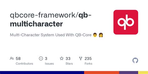 Image result for Qbcore Multi-Character Script