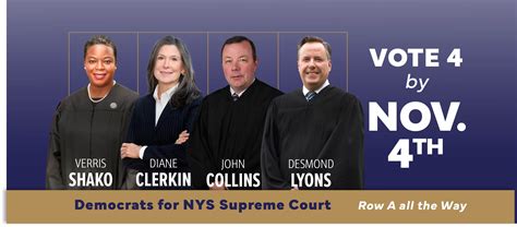 NYS Supreme Court 2025