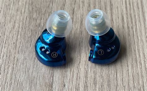 Dunu Falcon Ultra In-Ear Monitors Review | The Audio Store