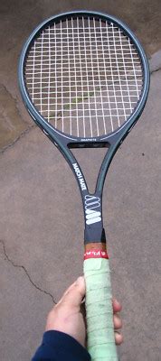 Graphite Tennis Racket 的图像结果