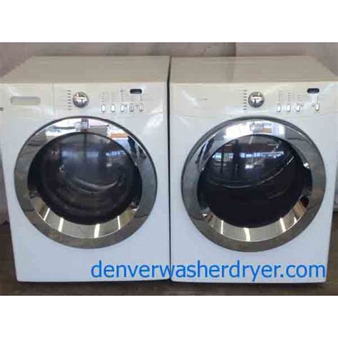 Image result for Frigidaire Affinity Washing Machine