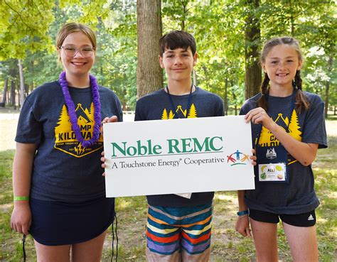 From co-op to camp - Indiana Connection