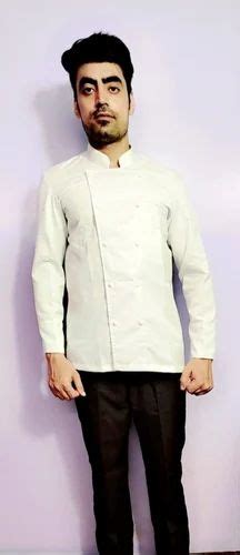 Kitchen Apron - Chef Cotton Apron Manufacturer from New Delhi