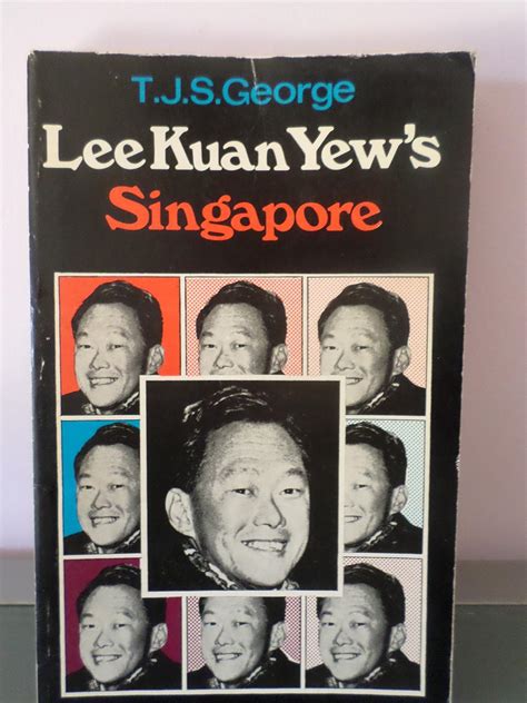 Buy Lee Kuan Yew's Singapore Book Online at Low Prices in India | Lee ...