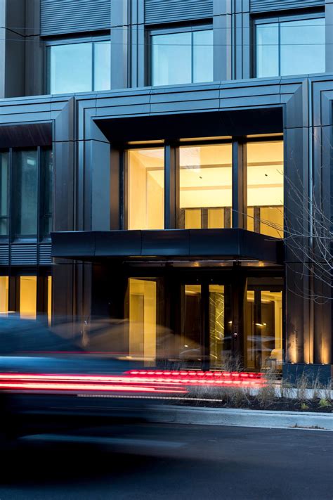 Embry completes construction at 21 N. May | Urbanize Chicago