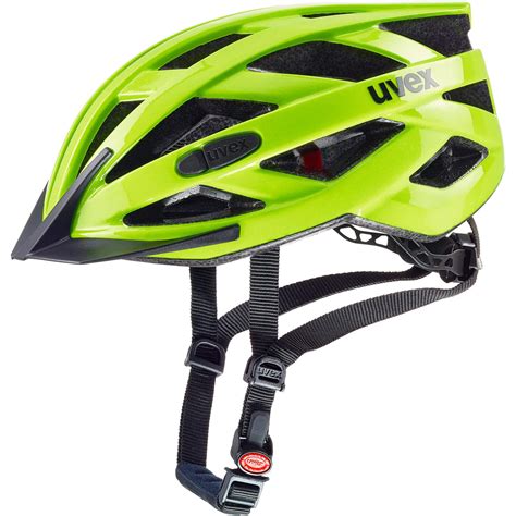 uvex Germany Helmet | I-Vo 3D | Cycling Boutique