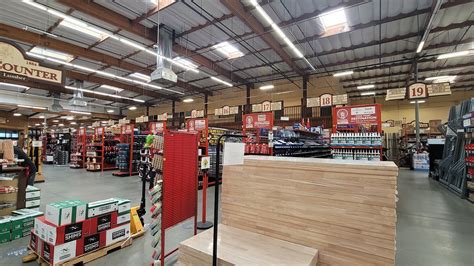 GANAHL LUMBER - Corona CA - Hours, Directions, Reviews - Loc8NearMe