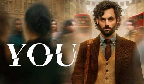 'You' season 4 review: Reinvented as a whodunit, the Netflix series ...