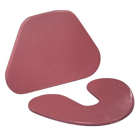 Base Plate Denta-Shape jga – LacerdaCare.com