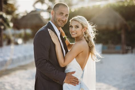 Lauren + Stevens Wedding Testimonial - Dream Bella Photography