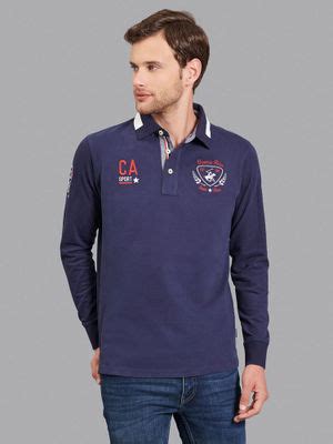 Buy Beverly Hills Polo Club X-games Rugby T-shirts Online