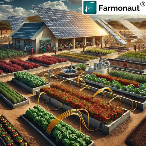 Natural Farming Regions In Zimbabwe: 2025 Essential Guide