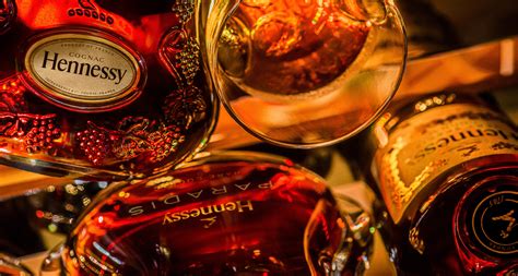 Surprising Facts About Hennessy Cognac