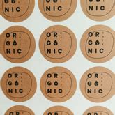 Vehicle Parking Sticker Sheets – Sticker Central