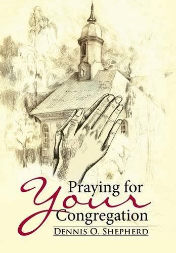 Buy Praying for Your Congregation Book Online at Low Prices in India ...