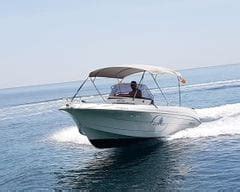 Pacific Craft 670 - Pacific - Blanes Boats